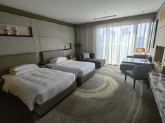 -天津东凯悦酒店