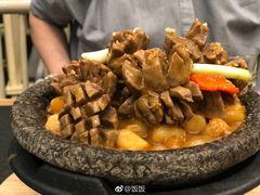 -潮堂 · 潮州菜(国贸商城店)