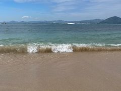 -三亚西岛海洋文化旅游区