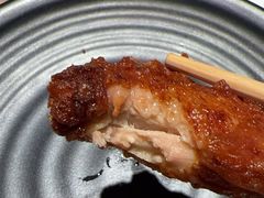 -红盔甲·小龙虾(定西路店)