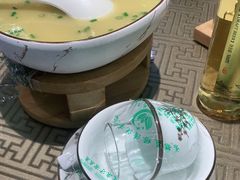 -新繁老號豌豆汤饭店·江湖菜(宝光寺店)