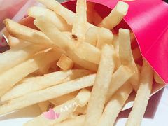 -麦当劳(皇岗路店)