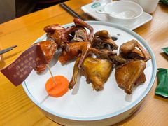 -大鸽饭(马王堆店)