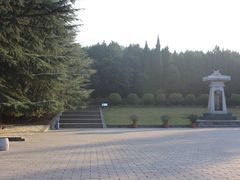 -秦始皇帝陵博物院-丽山园