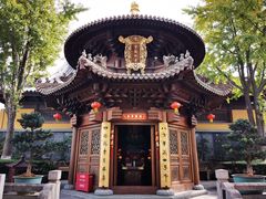 -西林禅寺