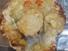 -六福烧烤酒馆(秦隆步行街店)