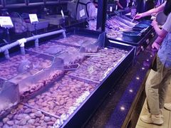 -韩盛·盛江山自助料理(中街大悦城店)