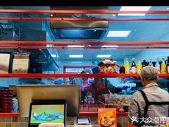 -小蛮椒麻辣烫·麻辣拌(青浦宝龙店)