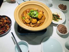 -半勺·新徽菜(银泰城店)
