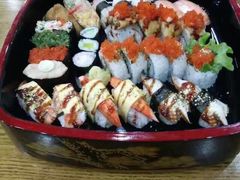 -河风精致寿司(世昌大道店)
