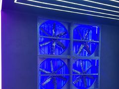 -关你鬼室大型密室逃脱(佛山创意园店)