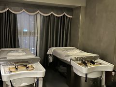 -施奈儿.洗头頭療.按摩SPA.采耳(上梅林店)