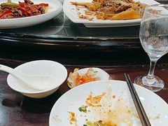 -台北A+A七喜饭店(德增街店)