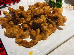 -红辣椒·川菜·火锅(科华路店)