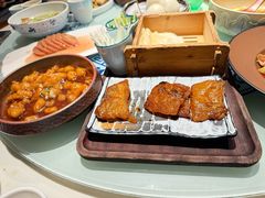 -一味大院•桐庐菜传承店(春江路店)