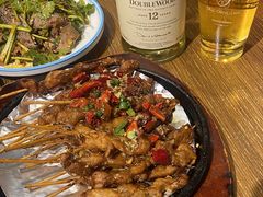 -湘聚缘湘菜馆(斜土路店)