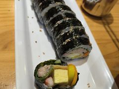 -山海珍味韩国料理(奥城店)