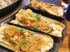 -烧货·活海鲜炭烧(湖滨商业街店)