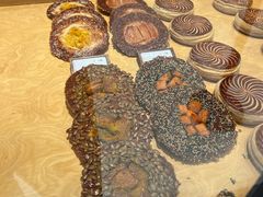 -LANLIZI BAKERY(COSMO店)