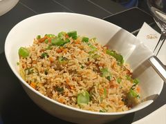 海胆炒饭-蚝门九式(莲花店)