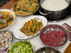 -盈田盈粥庄(博山东路店)