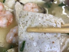 -粗茶淡饭(东关街店)