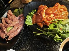 -松渡·鲜肉泥炉烤肉(时代天街店)