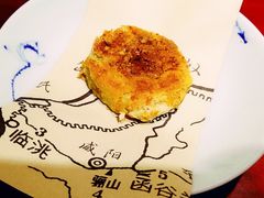 -窄巷子陕菜馆·地道陕西菜(粉巷店)