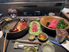 -三出山火锅(南京万象天地店)