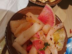 -京参 • 擂椒饭(这有山店)