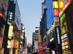 -弘寿鸡 安东炖鸡(명동1호점)