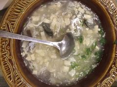 -火龙堂·风味民间菜(文一路店)