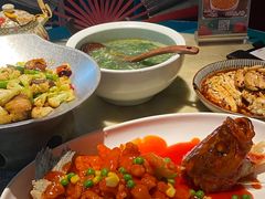 -探花·意境江南菜·唐伯虎文化体验店·松鼠桂鱼(观前店)