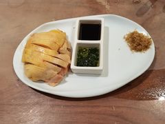 -苏小柳点心·手作小笼包(康桥分院)