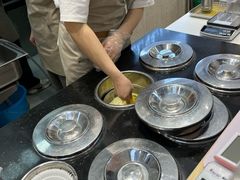 -野人先生现做冰淇淋(西安赛格店)