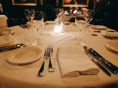 -Keens Steakhouse
