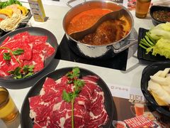 -呷哺呷哺(砂之船奥莱店)