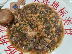 -小郭私房菜·海肠捞饭店(学士街店)