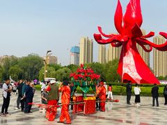 -曹州牡丹园