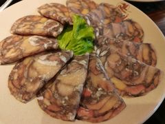 滋养乌鸡卷-蜀大侠火锅(丹徒宝龙广场店)