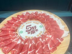 -阳坊涮肉(西直门凯德mall店)