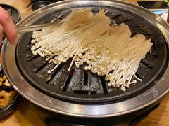 -九田家黑牛烤肉(淮北万达店)