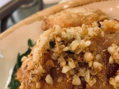 -CHINCHIN 青青·泰国料理(万象食家店)