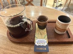 -Torch Coffee 炬点咖啡