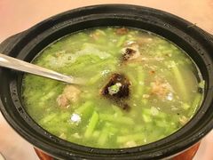 鸭架汤-全聚德(常州店)