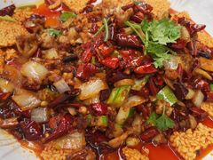 -罗妈砂锅(四川成都奎星楼店)