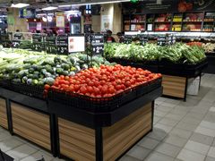 -永辉超市(凯德·天府店)