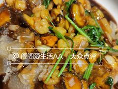 -日丰园海肠水饺·老字号大连海鲜(和平广场店)