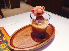 -龙记·香港茶餐厅(海上世界店)