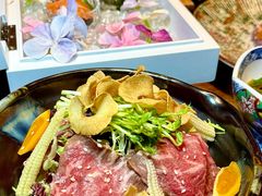 -肉魁屋·烧肉·烧鸟·酒场(高新店)